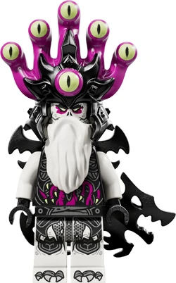 71508 Fox Guardian Mech | Lego dreamzzz Wiki | Fandom