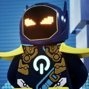 Dreamsmasher