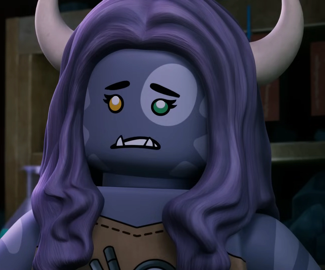 Maker | Lego dreamzzz Wiki | Fandom