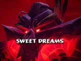 Sweet Dreams