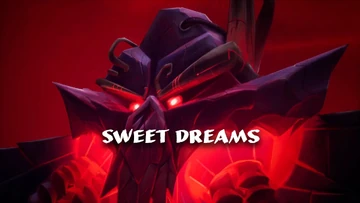 Sweet Dreams | Lego dreamzzz Wiki | Fandom