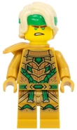 Ninjago-Minifigur