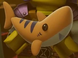 Mr. Sharkyjaw
