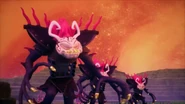 Grimkeepers