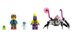 71491 Mateo and the Z-Blob Action Race Car | Lego dreamzzz Wiki