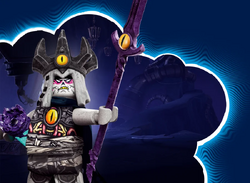 Nightmare King (Dreamzzz), Villains Wiki