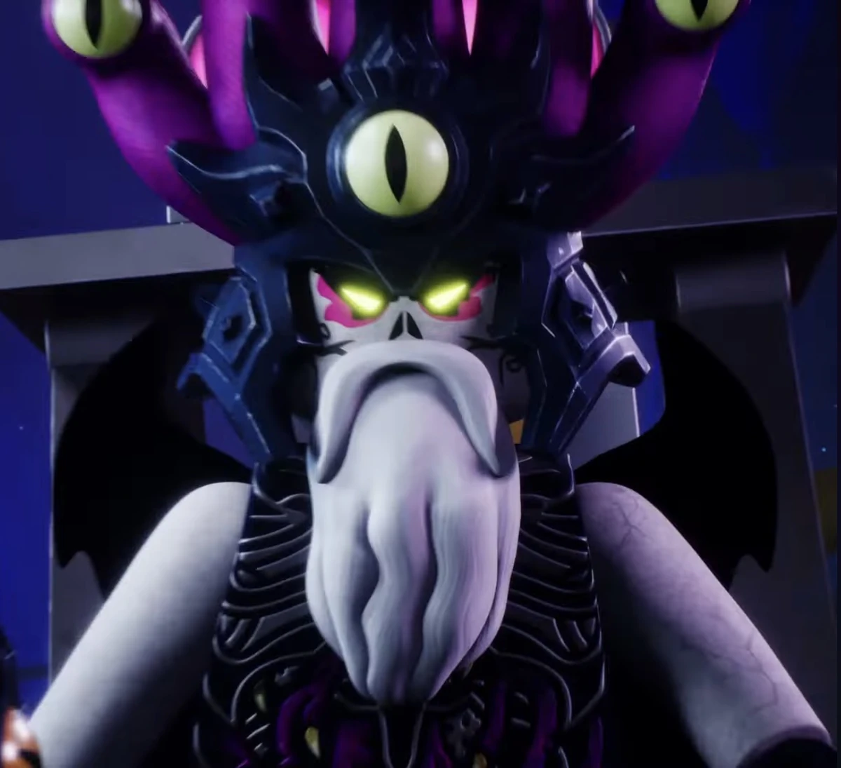 Nightmare King | Lego dreamzzz Wiki | Fandom