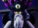 Nightmare King