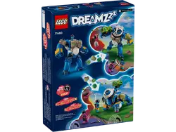 71480 Logan the Mighty Panda | Lego dreamzzz Wiki | Fandom