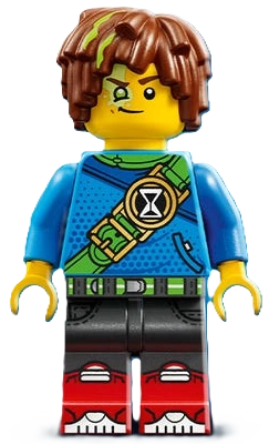 松 Mateo's Off-Road Car 71471 | LEGO® DREAMZzz™ | Buy online at the