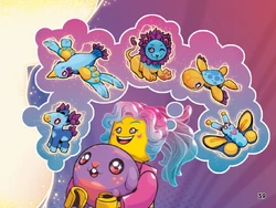 71488 Bunchu's Creative Animal Adventures | Lego dreamzzz Wiki