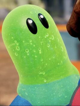 Blob