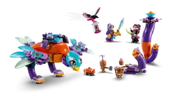 71481 Izzie's Dream Animals | Lego dreamzzz Wiki | Fandom