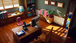 DZ23Office