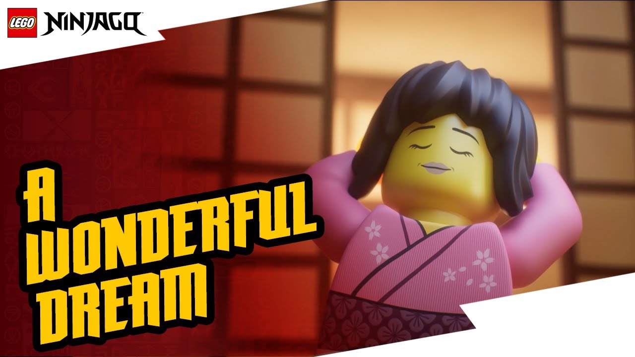 Dream World, Lego dreamzzz Wiki