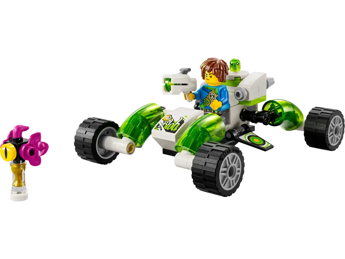 Z-Buggy (Off-Road Car) | Lego dreamzzz Wiki | Fandom