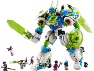 Mech Knight