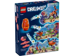71481 Izzie's Dream Animals | Lego dreamzzz Wiki | Fandom