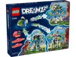 71485 Mateo and Z-Blob the Knight Battle Mech | Lego dreamzzz Wiki