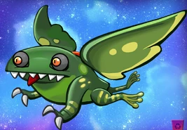 FlyingFrog