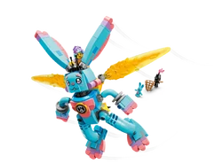 71453 Izzie and Bunchu the Bunny | Lego dreamzzz Wiki | Fandom