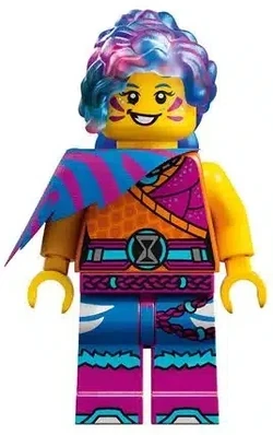 ☆toy様，専用ページ☆ 71481 Izzie's Dream Animals | Lego dreamzzz Wiki | Fandom