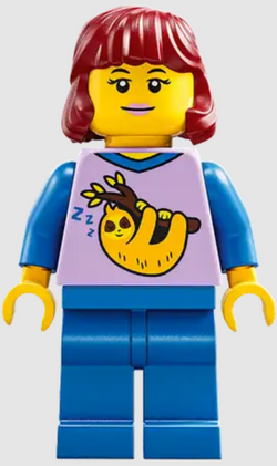 Dreamers | Lego dreamzzz Wiki | Fandom