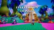 Everything's Changed