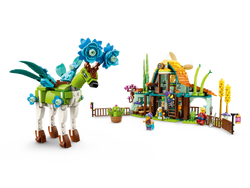 71459 Stable of Dream Creatures, Lego dreamzzz Wiki