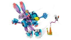 71490 Izzie and Bunchurro the Gaming Bunny | Lego dreamzzz