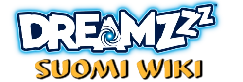 Dreamzzz Suomi Wiki