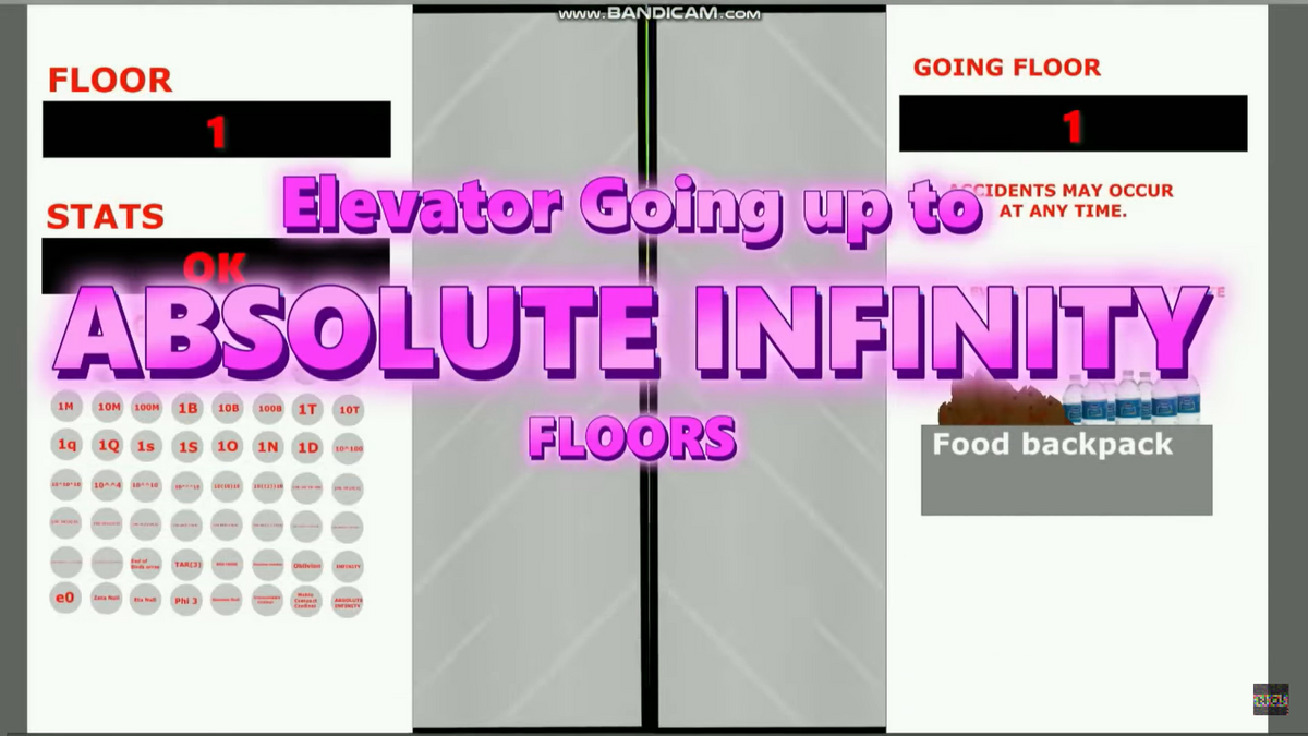 Бесконечный лифт | Дребеденьбои вики | Fandom