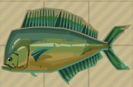 Mahi Mahi | DREDGE Wiki | Fandom