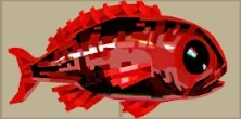 Blood Snapper | DREDGE Wiki | Fandom