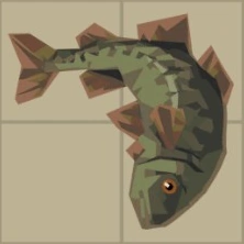 Cod | DREDGE Wiki | Fandom