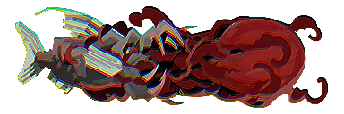 Collapsed Viperfish | DREDGE Wiki | Fandom