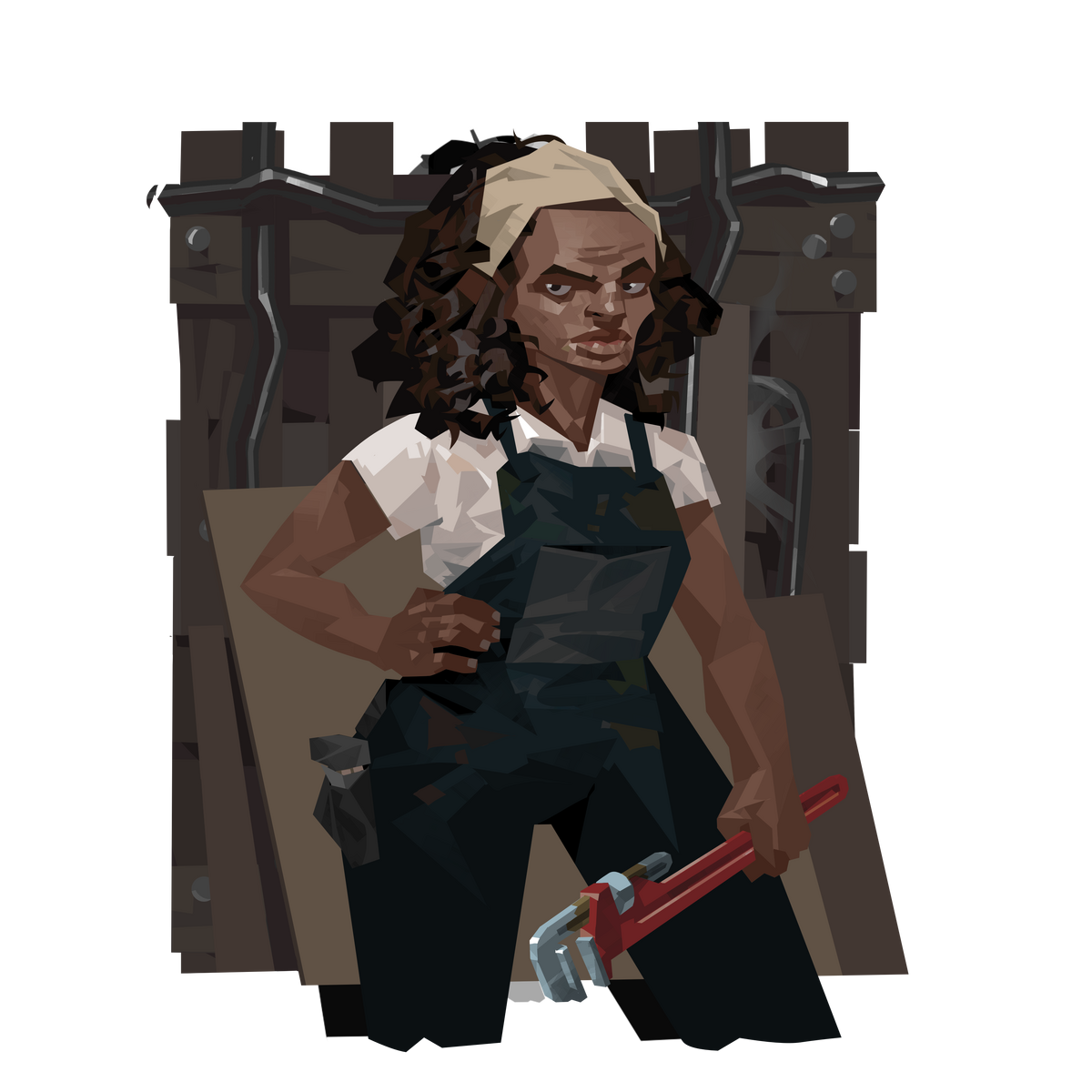Shipwright DREDGE Wiki Fandom