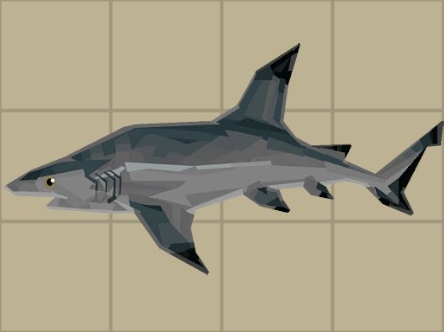 Hammerhead Shark, DREDGE Wiki