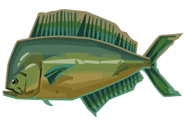 Mahi Mahi | DREDGE Wiki | Fandom
