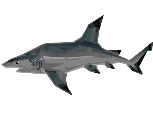 Sharks – Blackfin Rods