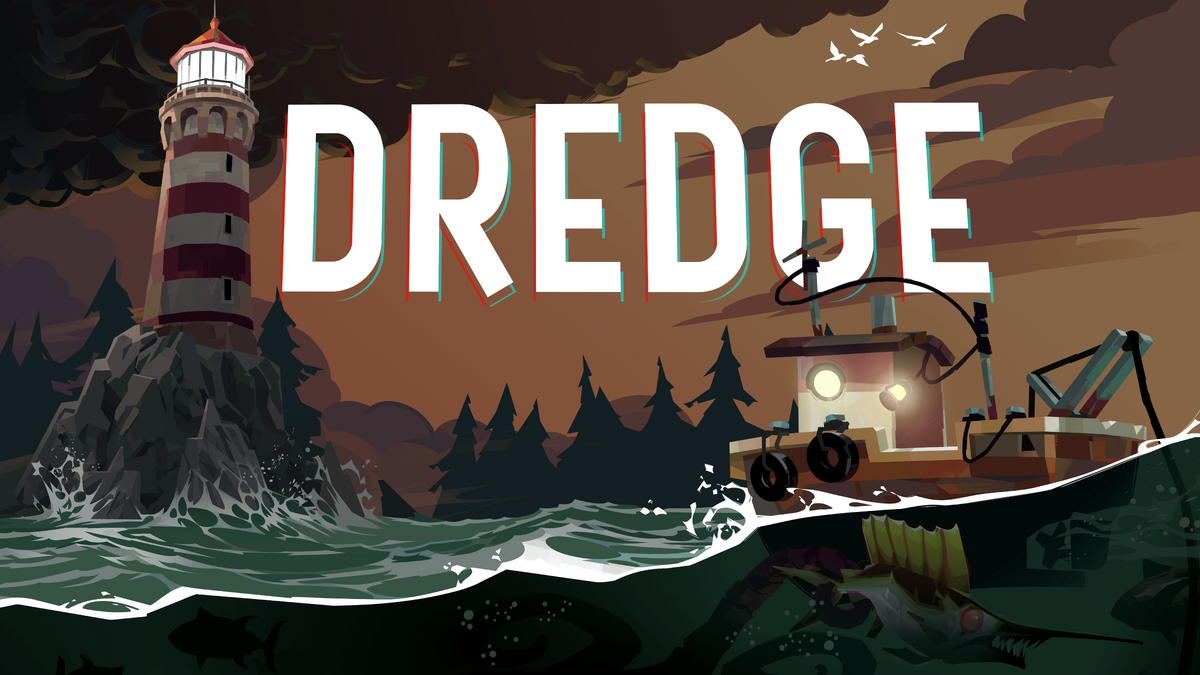 Dredge | Dredge Вики | Fandom