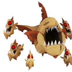 Category:Enemies | DREDGE Wiki | Fandom