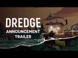 Dredge (video game) - Wikipedia