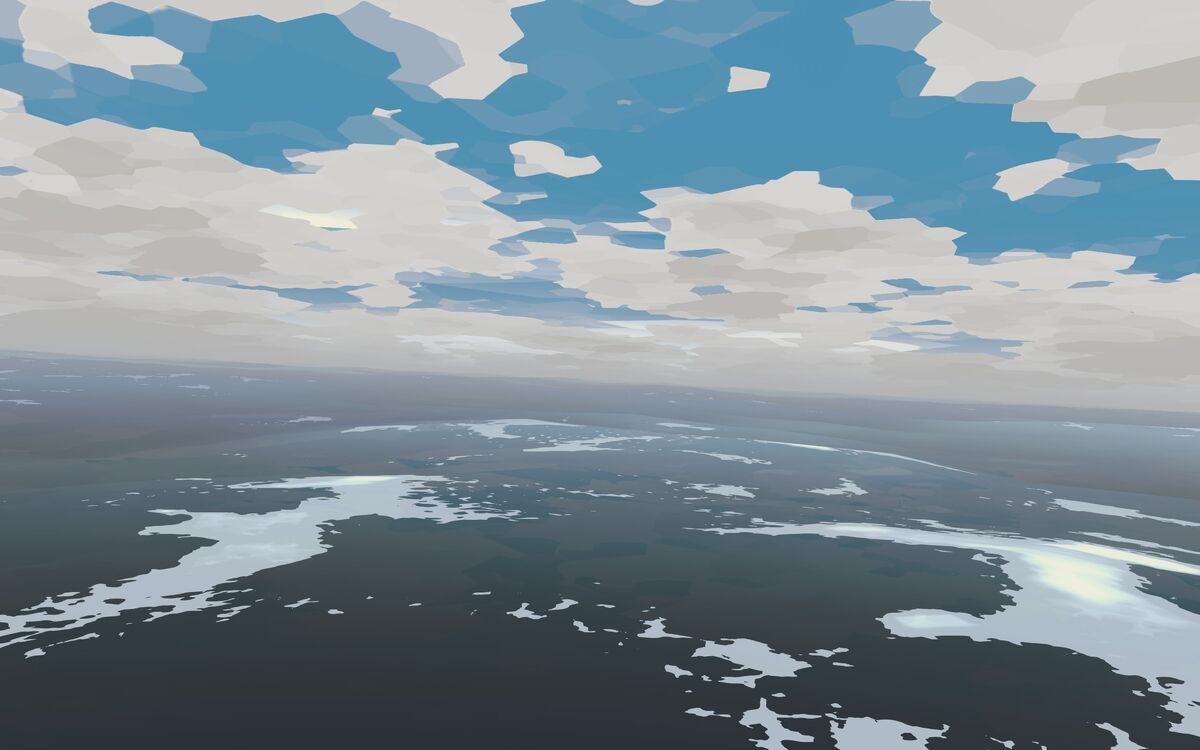 Open Ocean DREDGE Wiki Fandom