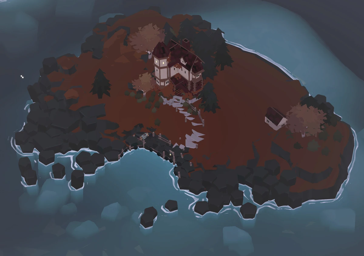 Blackstone Isle DREDGE Wiki Fandom