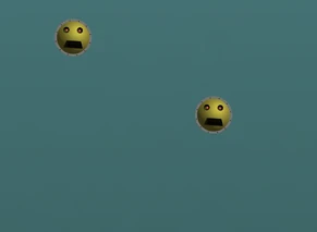Scattershot Bots waiting for player ships