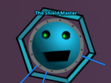 Shield Master