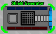 Shield Generator