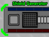 Shield Generator