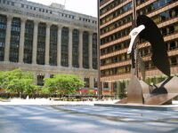 Daley Plaza 060716